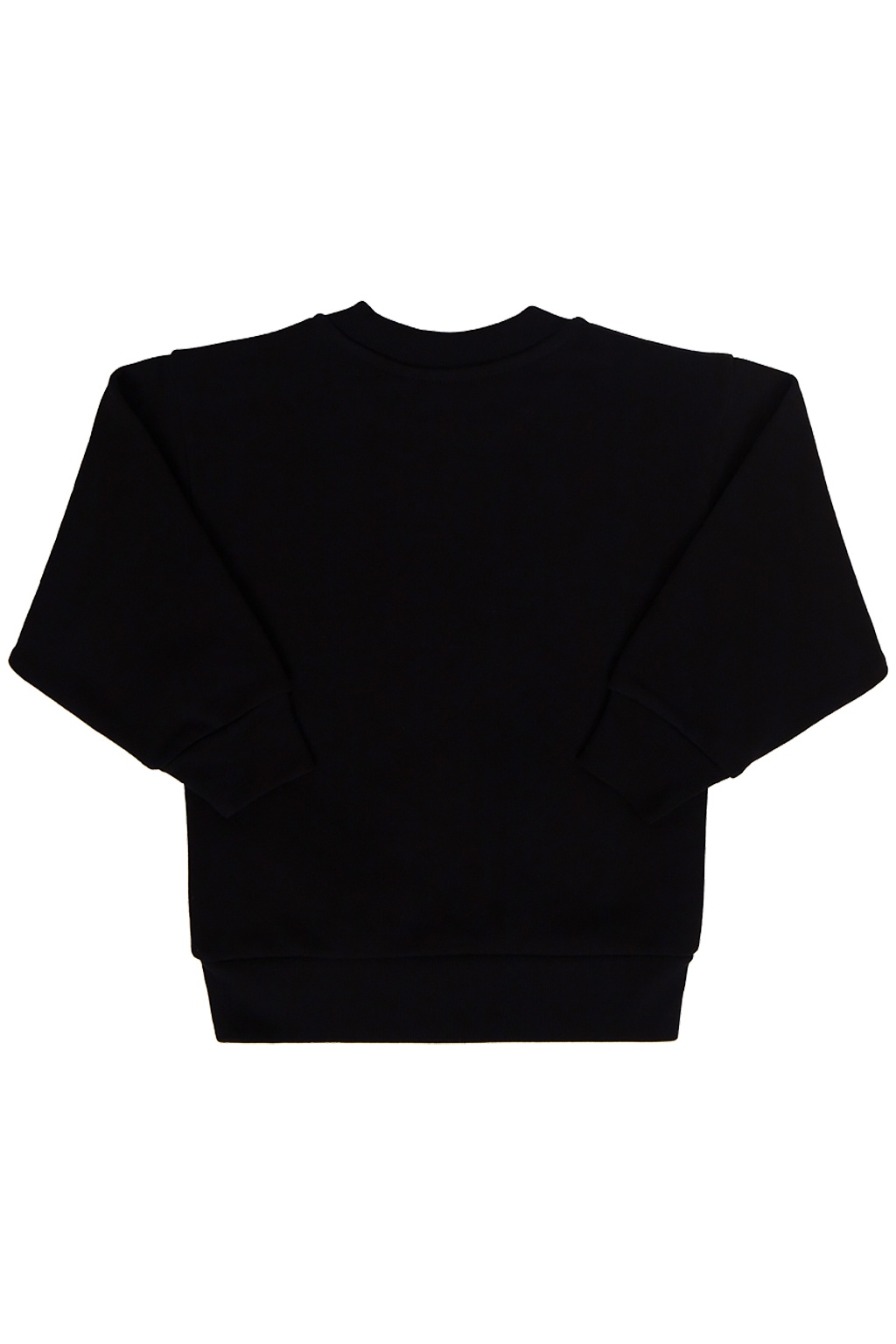 Balenciaga Kids Logo sweatshirt